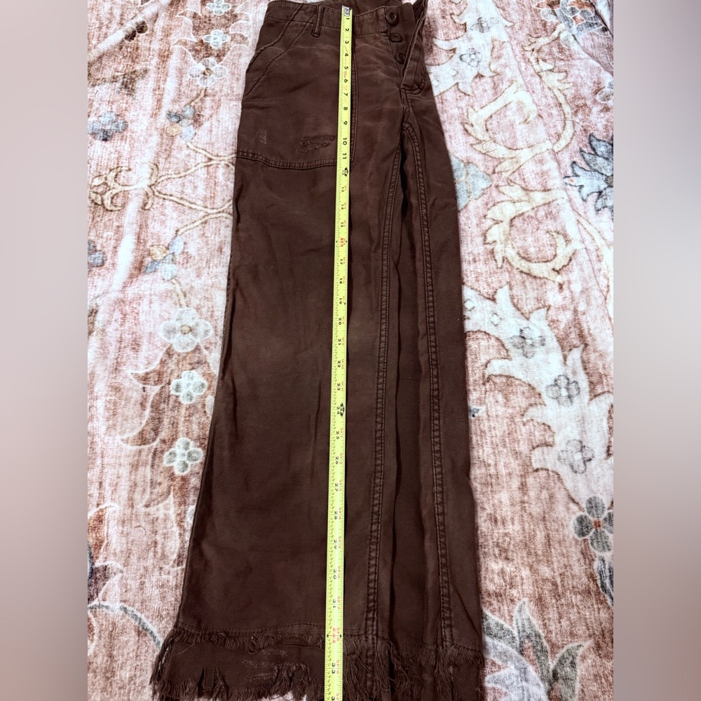 Free People Stormbringer Coco Pants, New with tags - Picture 5 of 8